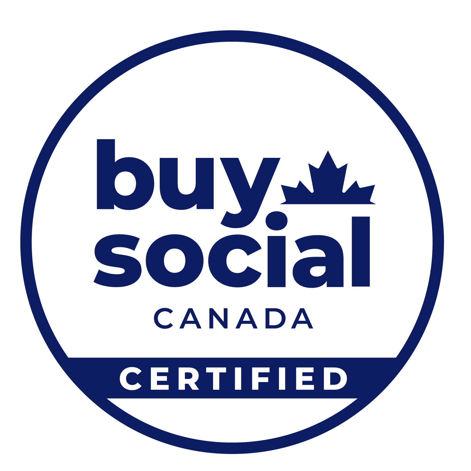 Buy Social