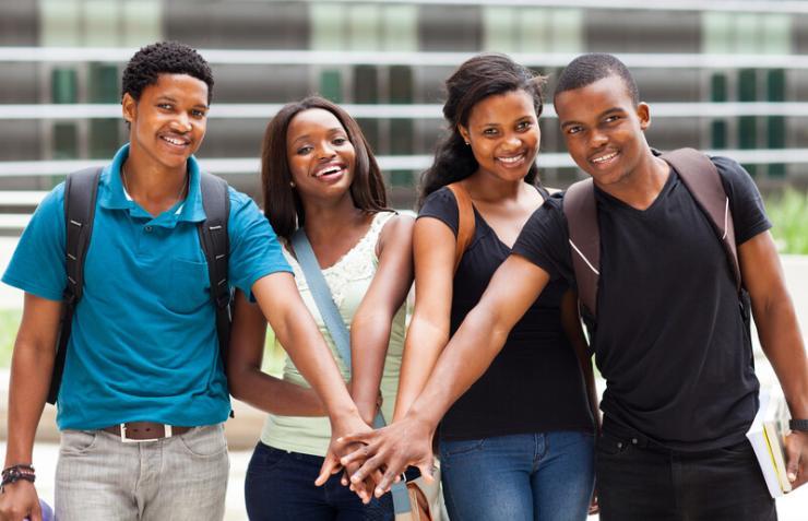 Restorative Justice by SIYS