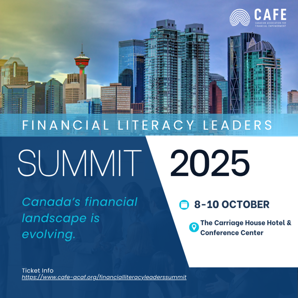 Financial Literacy Leaders Summit