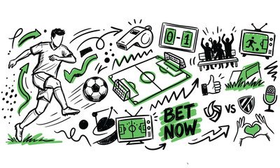 Can Gambling and Investing Lead to Riches?